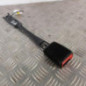 Attache ceinture avant gauche PEUGEOT 3008 1