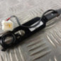 Attache ceinture avant gauche PEUGEOT 3008 1
