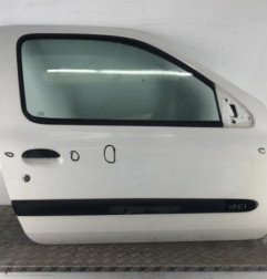 Porte avant droit RENAULT CLIO 2 Photo n°1