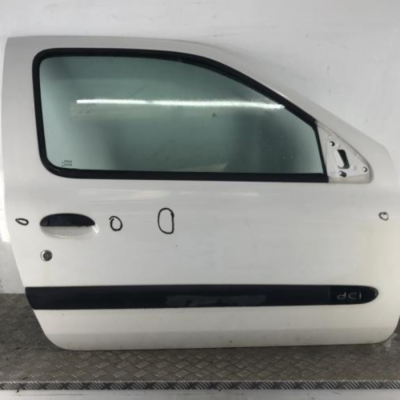 Porte avant droit RENAULT CLIO 2