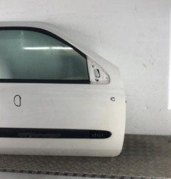Porte avant droit RENAULT CLIO 2 Photo n°3