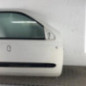 Porte avant droit RENAULT CLIO 2