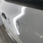 Porte avant droit RENAULT CLIO 2
