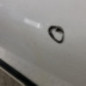 Porte avant droit RENAULT CLIO 2