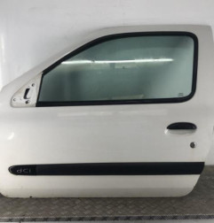 Porte avant gauche RENAULT CLIO 2 Photo n°1