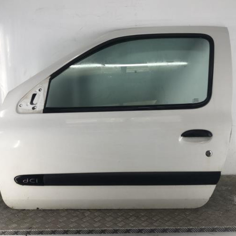 Porte avant gauche RENAULT CLIO 2
