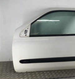 Porte avant gauche RENAULT CLIO 2