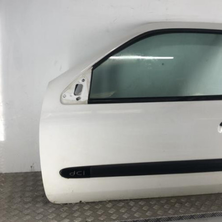 Porte avant gauche RENAULT CLIO 2