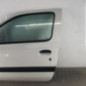 Porte avant gauche RENAULT CLIO 2