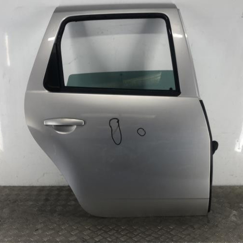Porte arriere droit DACIA DUSTER 1