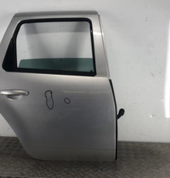 Porte arriere droit DACIA DUSTER 1 Photo n°3