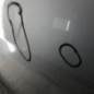 Porte arriere droit DACIA DUSTER 1