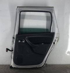 Porte arriere droit DACIA DUSTER 1 Photo n°5