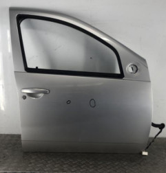 Porte avant droit DACIA DUSTER 1 Photo n°1