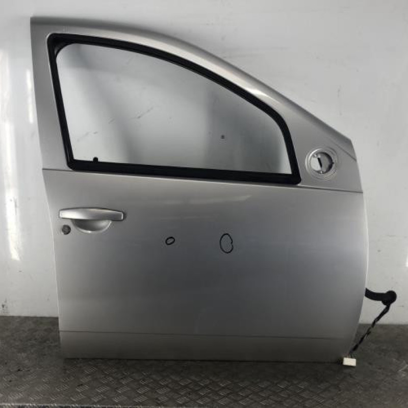 Porte avant droit DACIA DUSTER 1