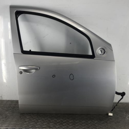 Porte avant droit DACIA DUSTER 1 Photo n°1