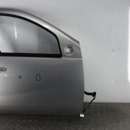 Porte avant droit DACIA DUSTER 1
