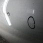 Porte avant droit DACIA DUSTER 1