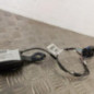 Attache ceinture avant droit DACIA DUSTER 1