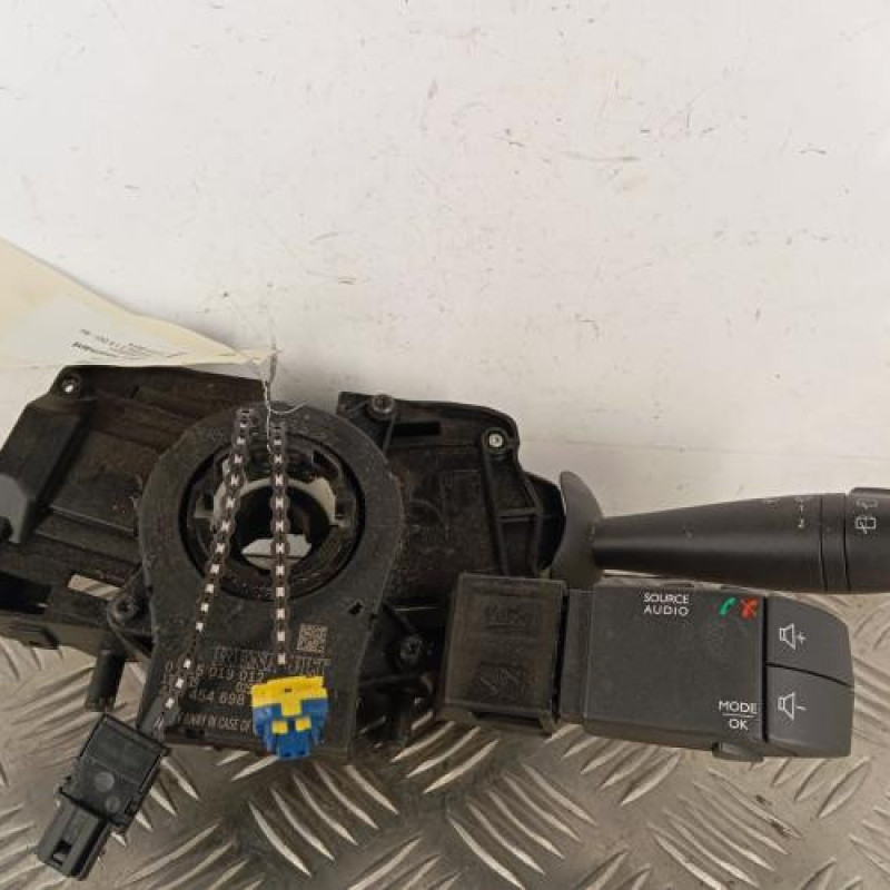 Contacteur tournant DACIA DUSTER 1 Contacteur tournant DACIA DUSTER 1
