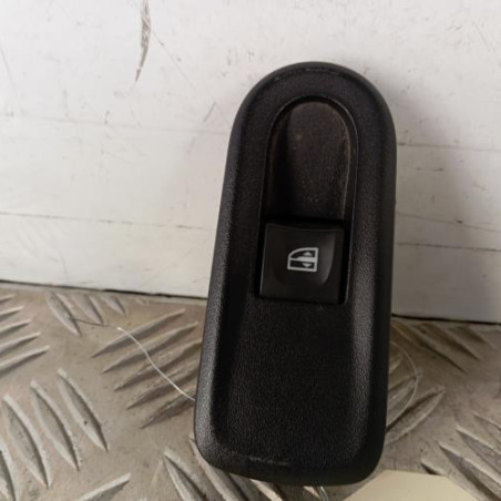 Interrupteur de leve vitre arriere droit DACIA DUSTER 1 Photo n°1
