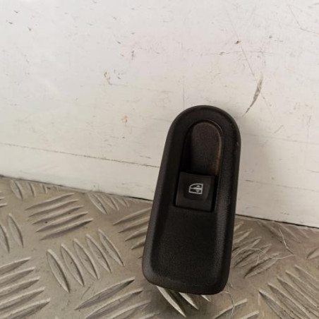 Interrupteur de leve vitre arriere gauche DACIA DUSTER 1 Photo n°1