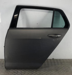 Porte arriere gauche VOLKSWAGEN GOLF 7 Photo n°1