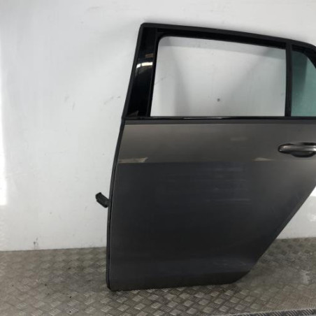 Porte arriere gauche VOLKSWAGEN GOLF 7