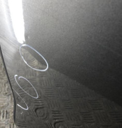 Porte arriere gauche VOLKSWAGEN GOLF 7 Photo n°5