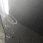 Porte arriere gauche VOLKSWAGEN GOLF 7
