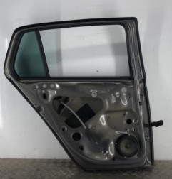 Porte arriere gauche VOLKSWAGEN GOLF 7 Photo n°6