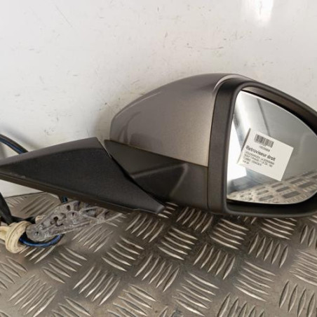 Retroviseur droit VOLKSWAGEN GOLF 7 Photo n°1