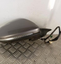 Retroviseur droit VOLKSWAGEN GOLF 7