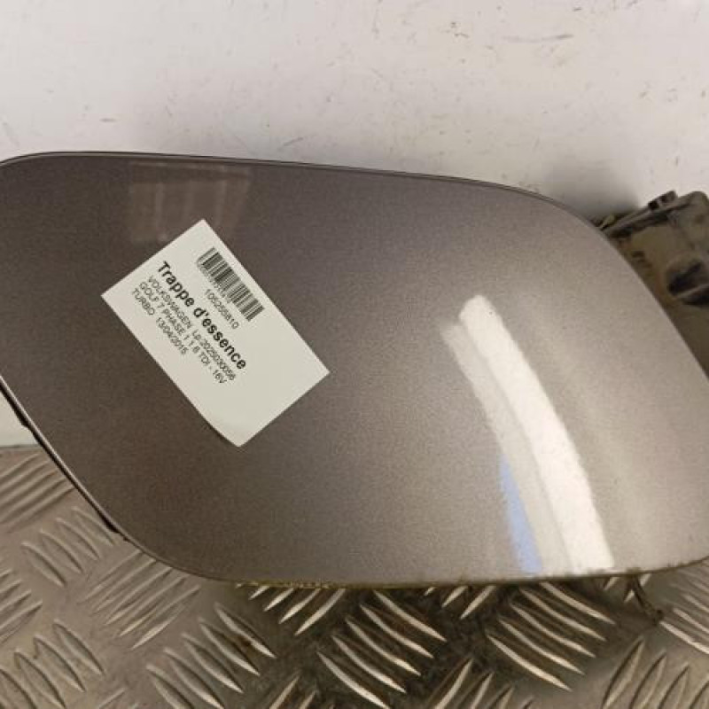 Trappe d'essence VOLKSWAGEN GOLF 7 Trappe d'essence VOLKSWAGEN GOLF 7