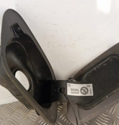 Trappe d'essence VOLKSWAGEN GOLF 7