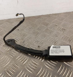 Attache ceinture avant droit VOLKSWAGEN GOLF 7 Photo n°1