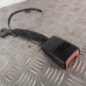Attache ceinture avant droit VOLKSWAGEN GOLF 7