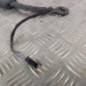 Attache ceinture avant droit VOLKSWAGEN GOLF 7
