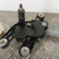 Moteur essuie glace arriere VOLKSWAGEN GOLF 7