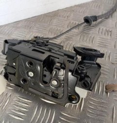 Serrure arriere droit VOLKSWAGEN GOLF 7