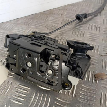 Serrure arriere droit VOLKSWAGEN GOLF 7