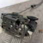Serrure arriere droit VOLKSWAGEN GOLF 7