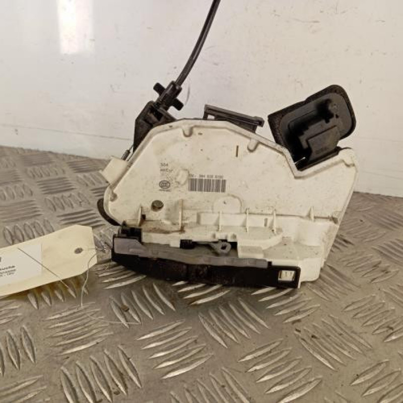 Serrure arriere gauche VOLKSWAGEN GOLF 7 Serrure arriere gauche VOLKSWAGEN GOLF 7