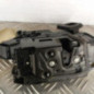 Serrure avant droit VOLKSWAGEN GOLF 7