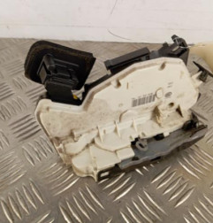 Serrure avant droit VOLKSWAGEN GOLF 7