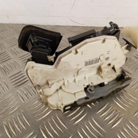 Serrure avant droit VOLKSWAGEN GOLF 7