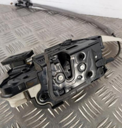 Serrure avant gauche VOLKSWAGEN GOLF 7