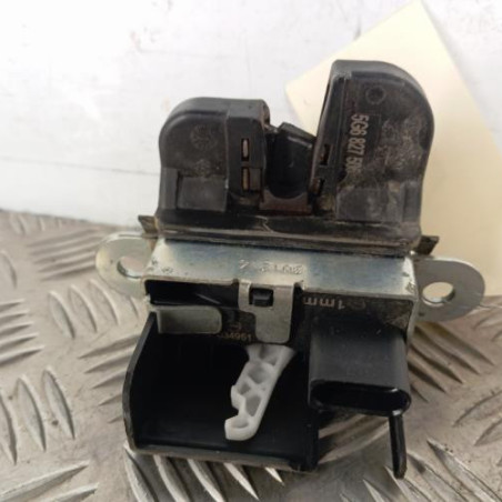 Serrure de hayon VOLKSWAGEN GOLF 7