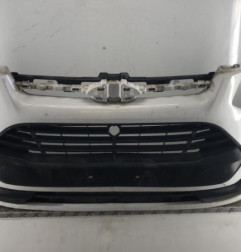 Pare choc avant FORD TRANSIT CUSTOM Photo n°1