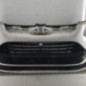 Pare choc avant FORD TRANSIT CUSTOM
